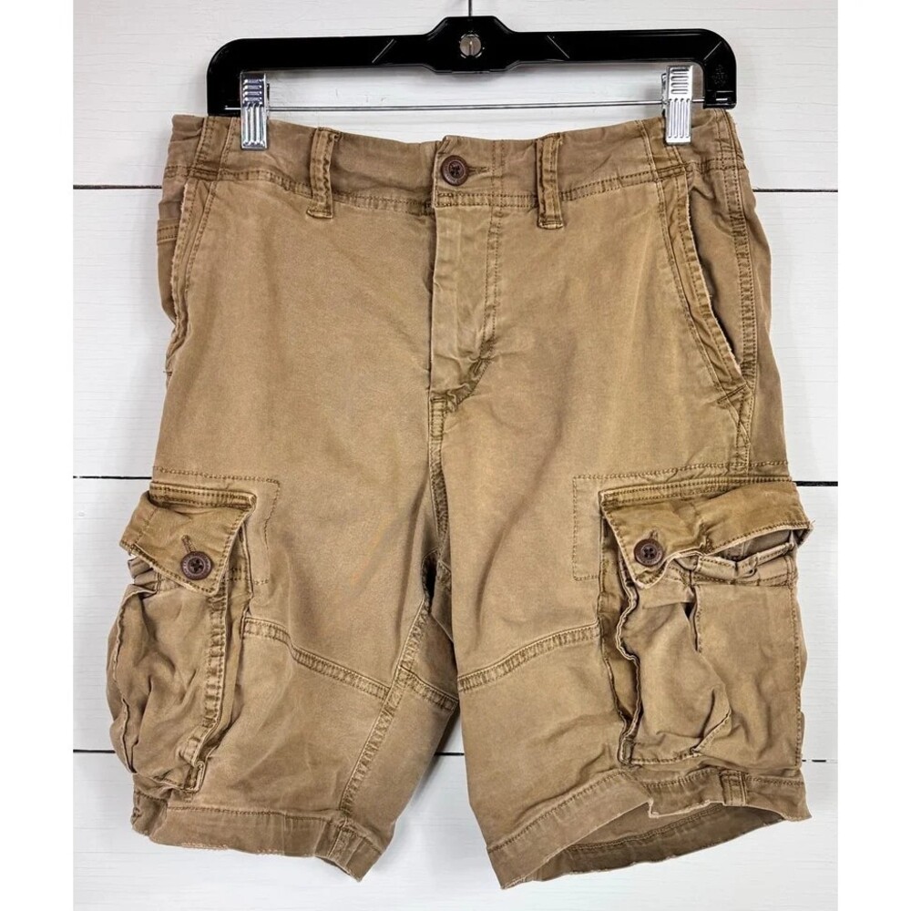 American Eagle Outfitters Cargo Shorts Men's Size 30